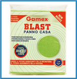 blast