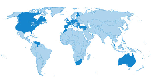 distribuzione