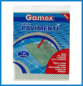 floor cloth