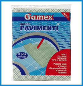 floor cloth