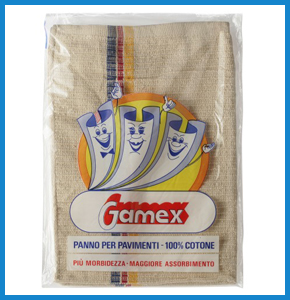 floor cloth