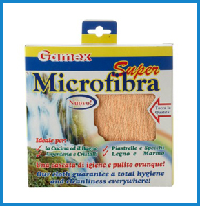 Microfiber