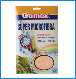 Microfiber
