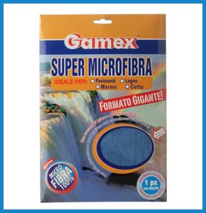 Microfiber