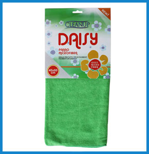 Microfiber