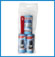 Adhesive brush