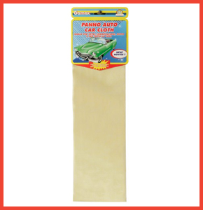 Microfiber auto