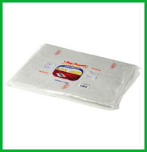 Floor Cloth