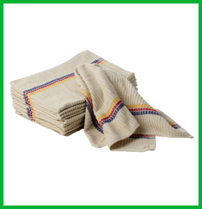 Floor Cloth