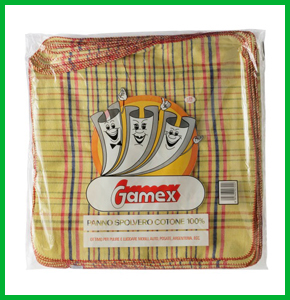 All purpose cloth