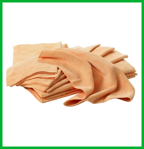 Microfiber