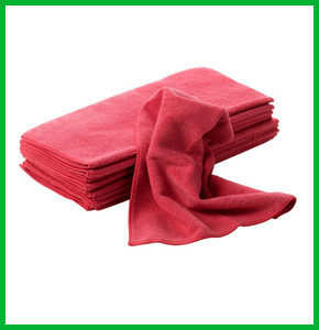 Microfiber