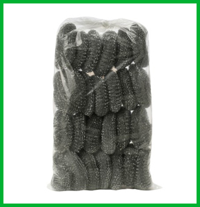Stainless Steel Scourer